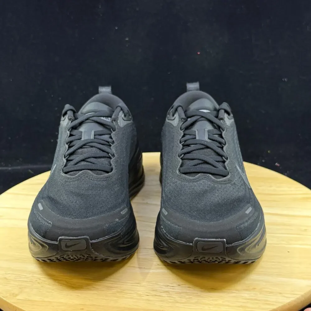 New Nike Vomero Plus Black Women Road Running Shoes HV8154-001 Size 7.5
